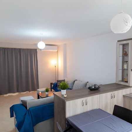 Harmony Apartment Саранда Екстер'єр фото