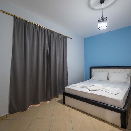 Harmony Apartment Саранда Екстер'єр фото
