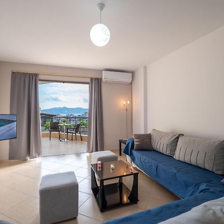 Harmony Apartment Саранда Екстер'єр фото