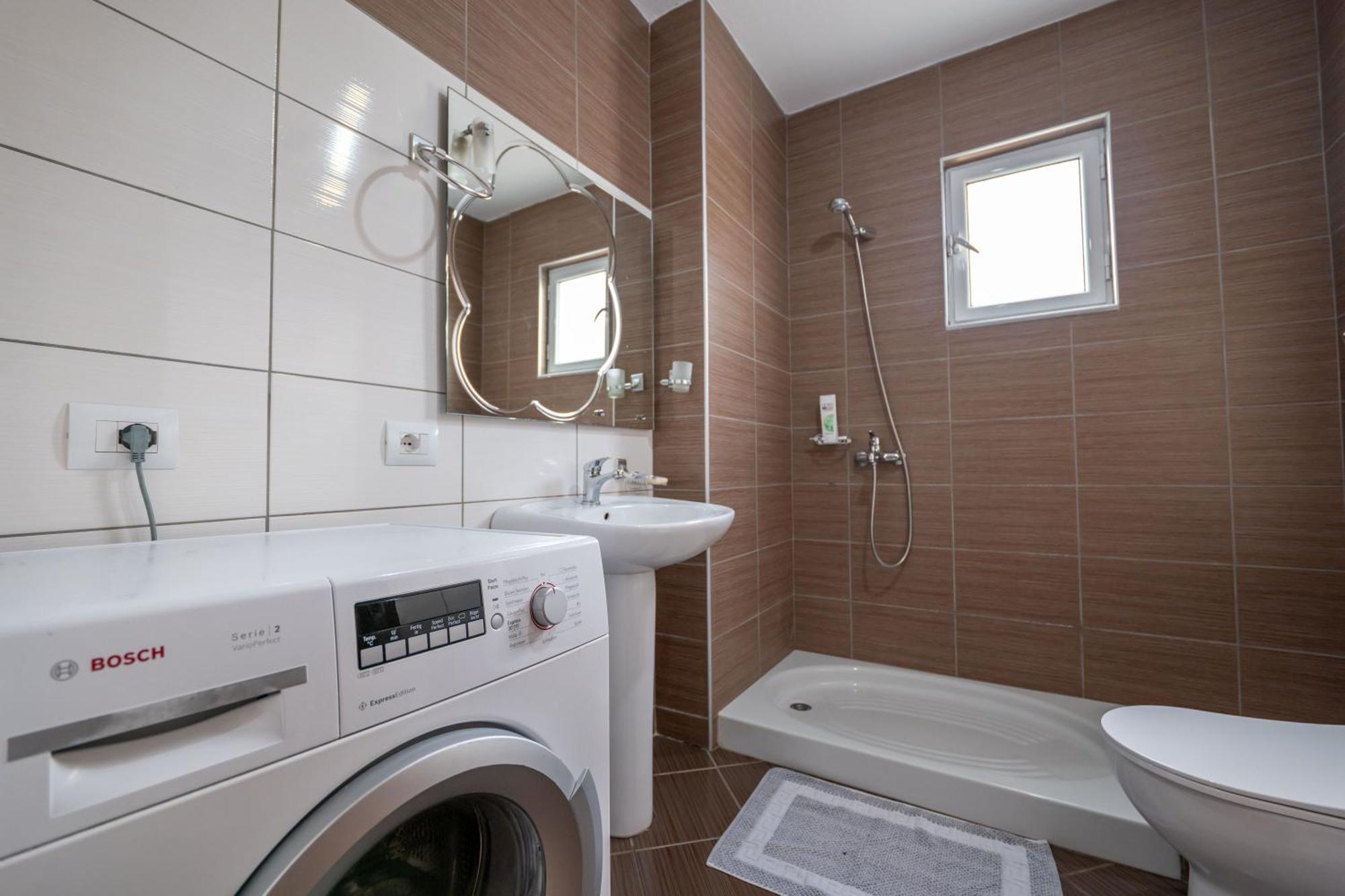 Harmony Apartment Саранда Екстер'єр фото