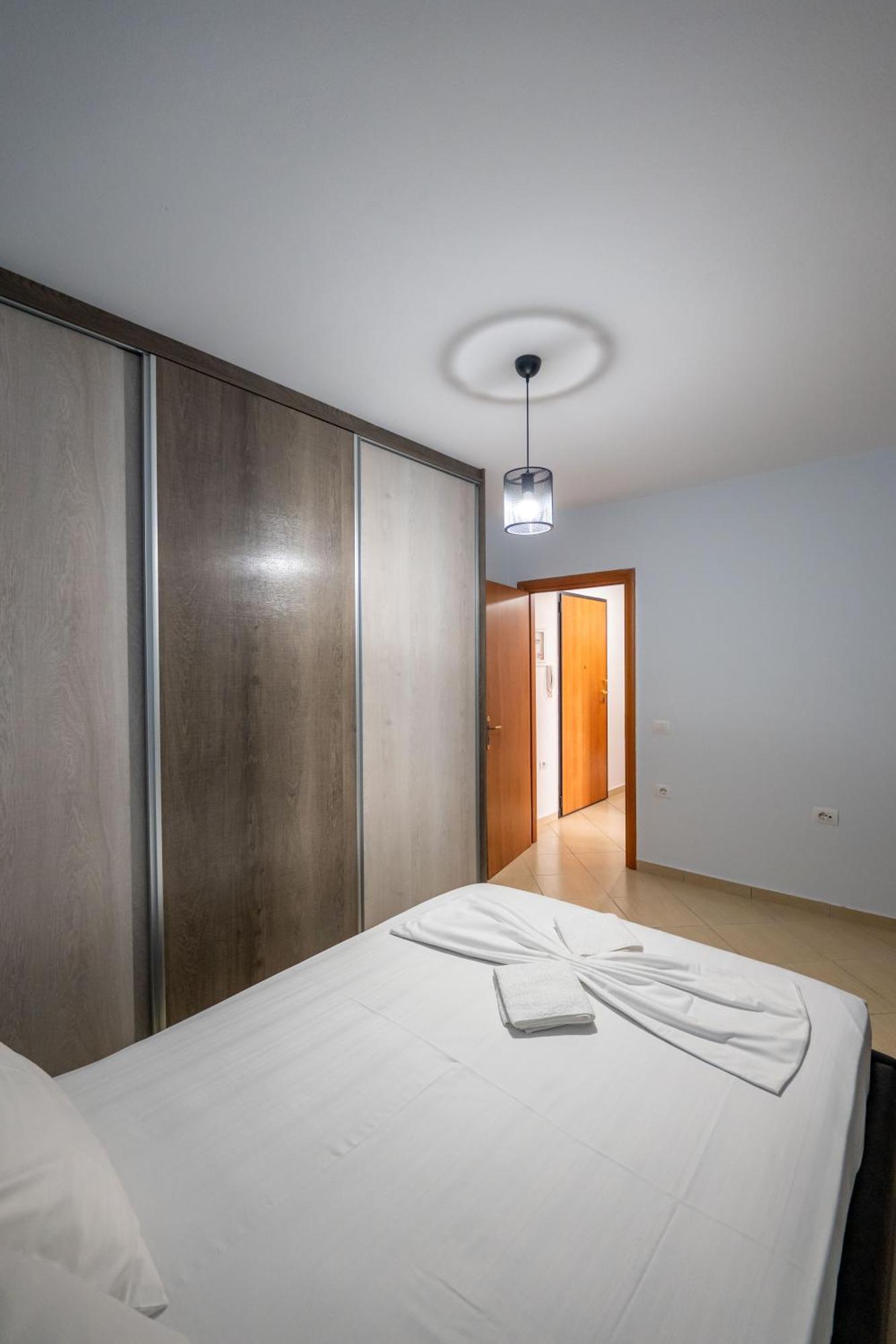 Harmony Apartment Саранда Екстер'єр фото