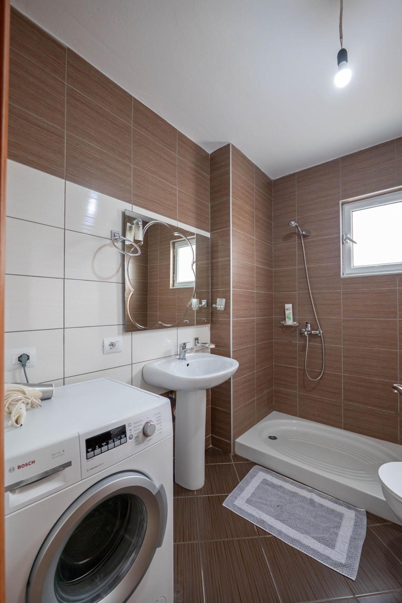 Harmony Apartment Саранда Екстер'єр фото