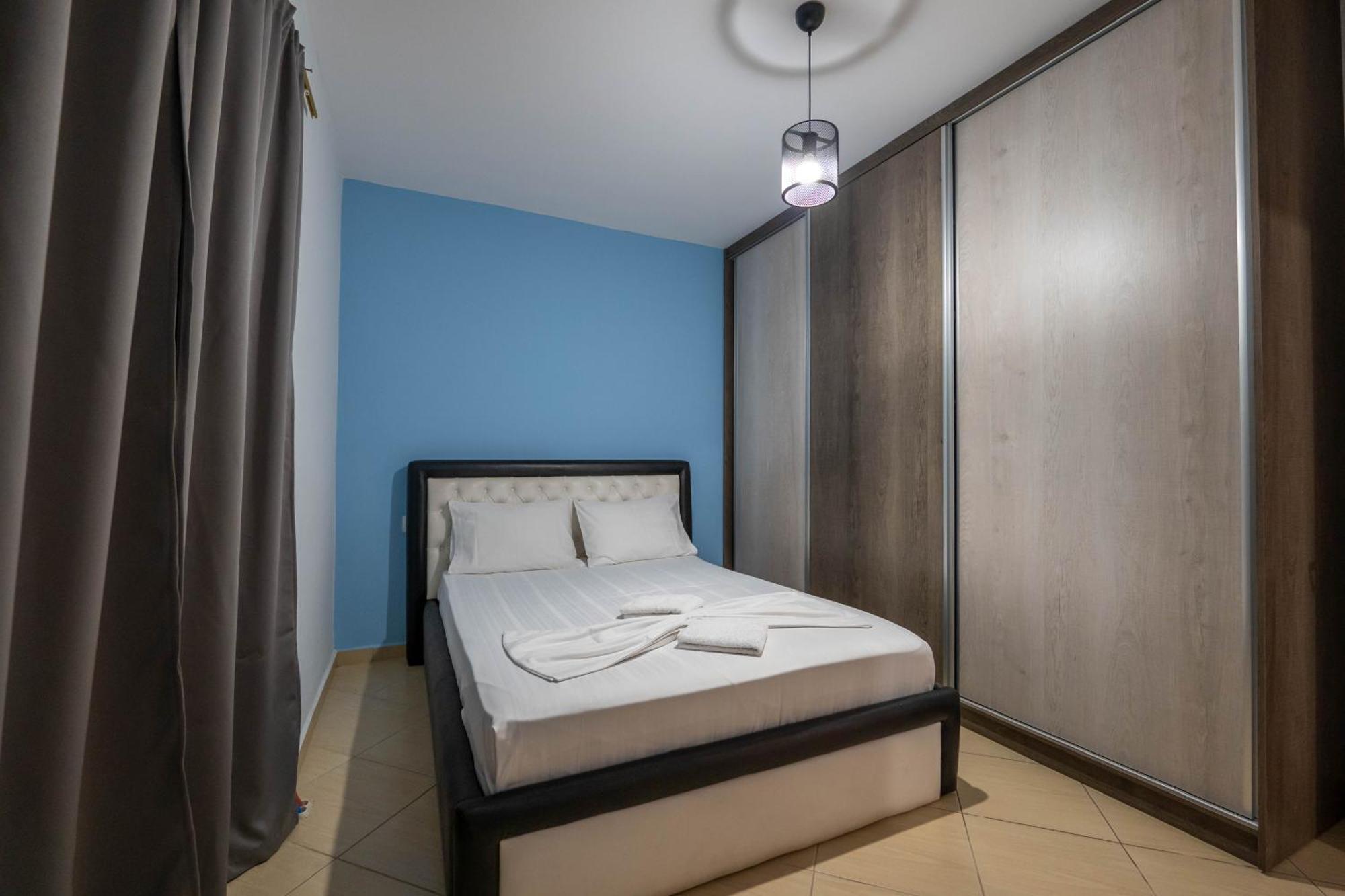 Harmony Apartment Саранда Екстер'єр фото
